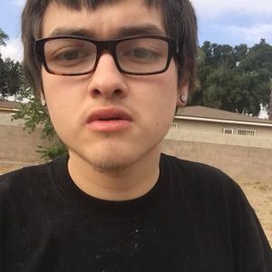 Meet your Posher, Erik